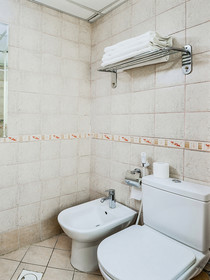 Ruwi Hotel Apartments By OYO Rooms