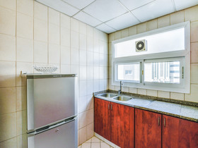 Ruwi Hotel Apartments By OYO Rooms
