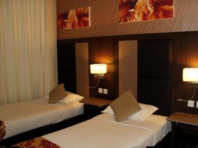 Spark Residence Hotel & Apartments