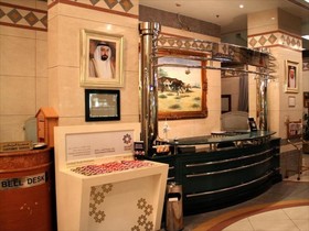 Spark Residence Hotel & Apartments