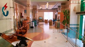 Spark Residence Hotel & Apartments
