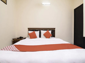 Sunrise Hotel Apartments