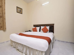 Sunrise Hotel Apartments