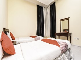 Sunrise Hotel Apartments