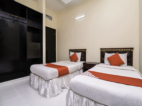 Sunrise Hotel Apartments