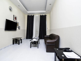Sunrise Hotel Apartments
