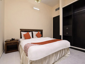 Sunrise Hotel Apartments