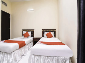 Sunrise Hotel Apartments