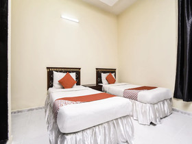 Sunrise Hotel Apartments