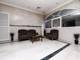 Sunrise Hotel Apartments