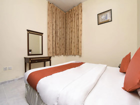 Sunrise Hotel Apartments