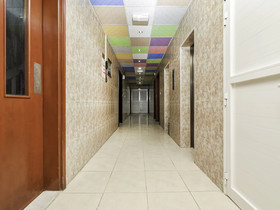Sunrise Hotel Apartments