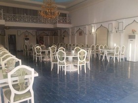Hotel Royal Residence