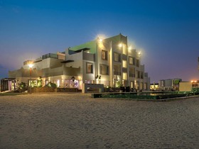 Pearl Hotel