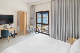 Vida Beach Resort Umm Al Quwain