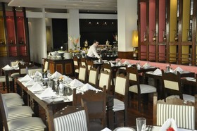 Kabul Serena Hotel