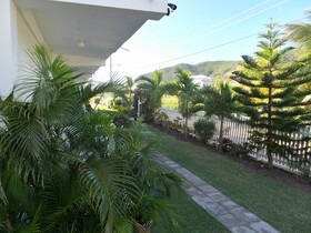 Coco Rose Guest House Bed and Breakfast