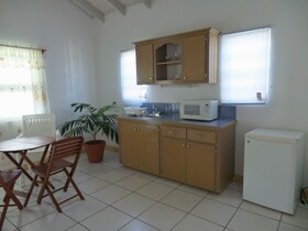 Coco Rose Guest House Bed and Breakfast