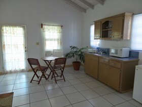 Coco Rose Guest House Bed and Breakfast
