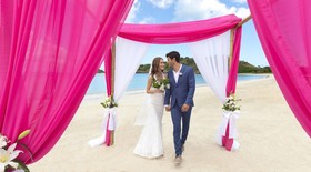 Royalton Antigua, An Autograph Collection All-Inclusive Resort