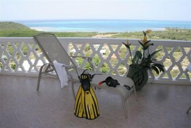 South Coast Ocean View Apartments