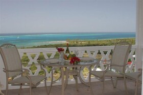 South Coast Ocean View Apartments