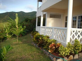 South Coast Ocean View Apartments