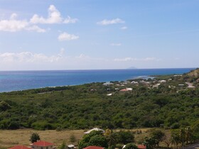 South Coast Ocean View Apartments