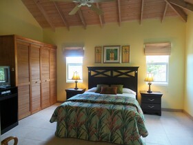 South Coast Ocean View Apartments