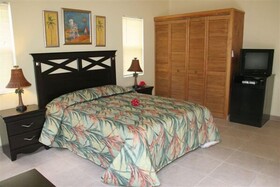 South Coast Ocean View Apartments