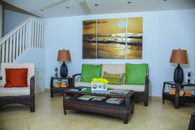 Villa Nazareth