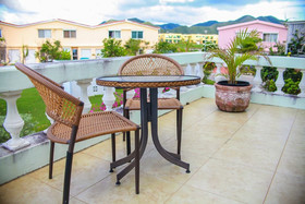 Villa Nazareth