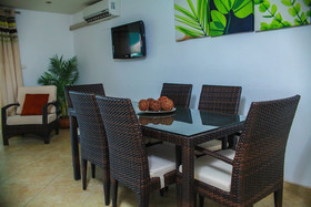 Villa Nazareth