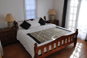 Villa Terena at Jolly Harbour