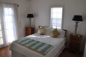 Villa Terena at Jolly Harbour