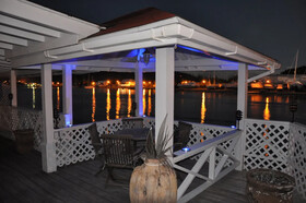 Villa Terena at Jolly Harbour