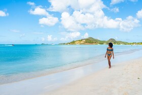 Jolly Beach Resort