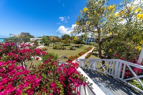 Jolly Beach Resort