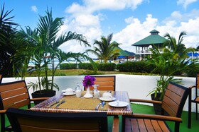 Jolly Beach Resort