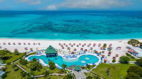 Jolly Beach Resort