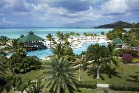 Jolly Beach Resort