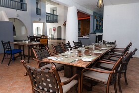 Jolly Beach Resort