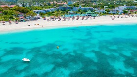 Jolly Beach Resort