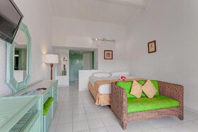 Jolly Beach Resort