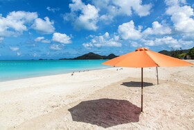 Jolly Beach Resort