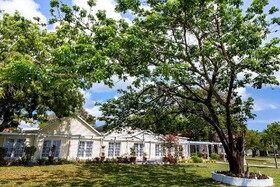 Jolly Beach Resort