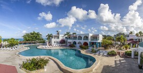 Jolly Beach Resort