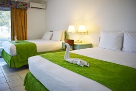 Jolly Beach Resort