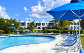 Jolly Beach Resort