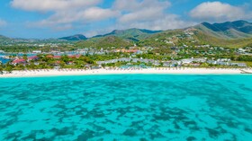 Jolly Beach Resort
